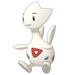 Togetic