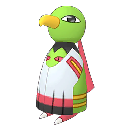 Xatu Image