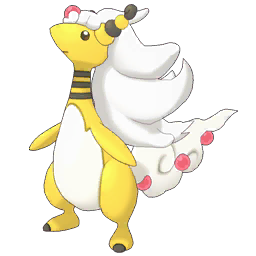 Ampharos (Mega Ampharos)