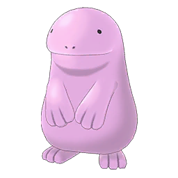 Quagsire Image