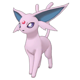 Espeon