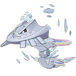 Steelix Image