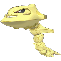 Steelix