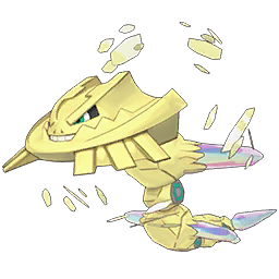 Steelix