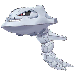 Steelix