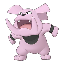 Granbull Image