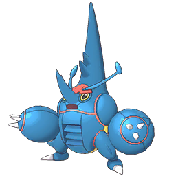 Heracross (Mega Heracross)