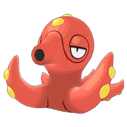 Octillery Image