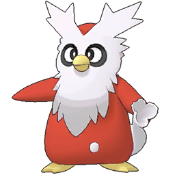 Delibird Image