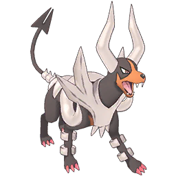 Houndoom Image