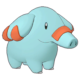 Phanpy Image