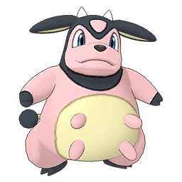 Miltank Image