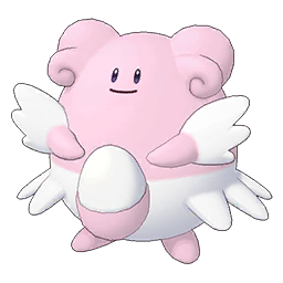 Blissey Image