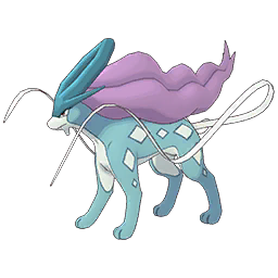 Suicune