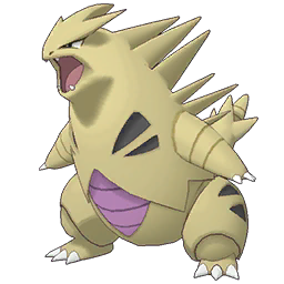 Tyranitar