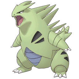 Tyranitar