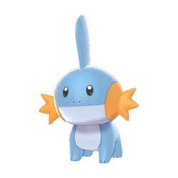 Mudkip