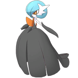 Gardevoir Image