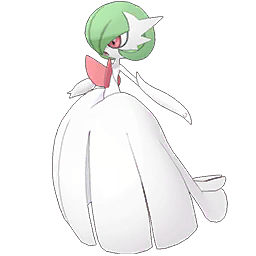 Gardevoir (Mega Gardevoir)