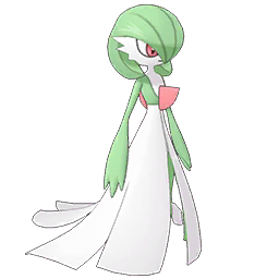 Gardevoir