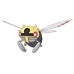 Ninjask Image