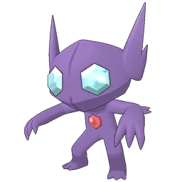 Sableye Image