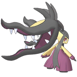 Mawile (Mega Mawile)