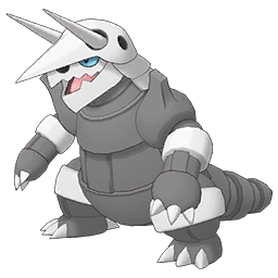 Aggron