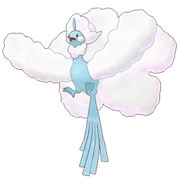 Altaria (Mega Altaria)