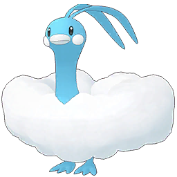 Altaria Image