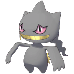 Banette Image