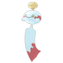 Normal Sprite