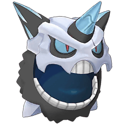 Glalie Image