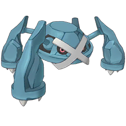 Metagross Image