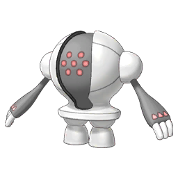 Registeel Image