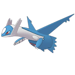 Latios Image