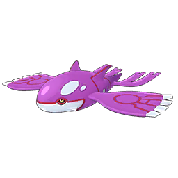 Kyogre Image