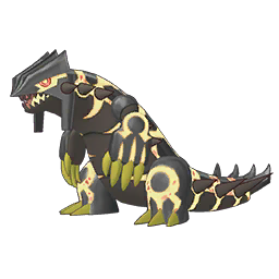 Groudon Image