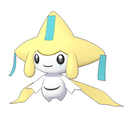 Jirachi Image