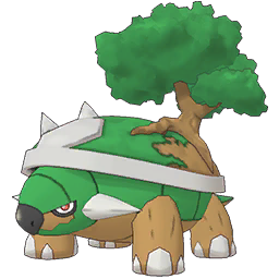 Torterra