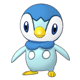 Piplup Image