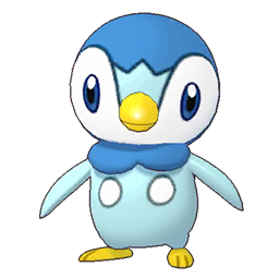 Piplup