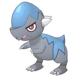 Cranidos Image