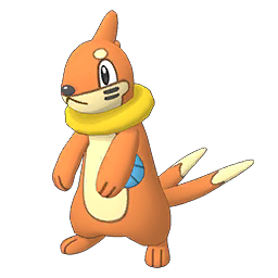 Buizel