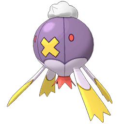 Drifblim Image