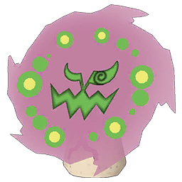Normal Sprite