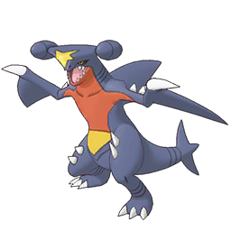 Garchomp