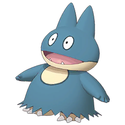 Munchlax