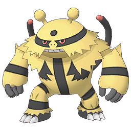 Electivire Image