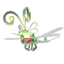 Yanmega